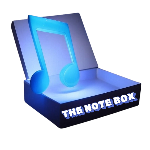 The Note Box ©